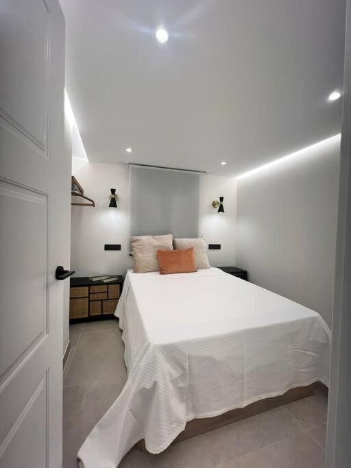 Loft Anfiteatro Cudillero Apartment Exterior photo