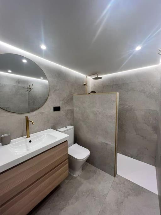 Loft Anfiteatro Cudillero Apartment Exterior photo