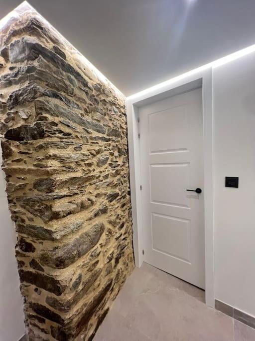 Loft Anfiteatro Cudillero Apartment Exterior photo