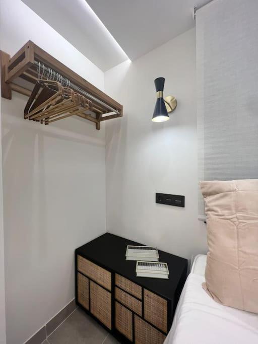 Loft Anfiteatro Cudillero Apartment Exterior photo