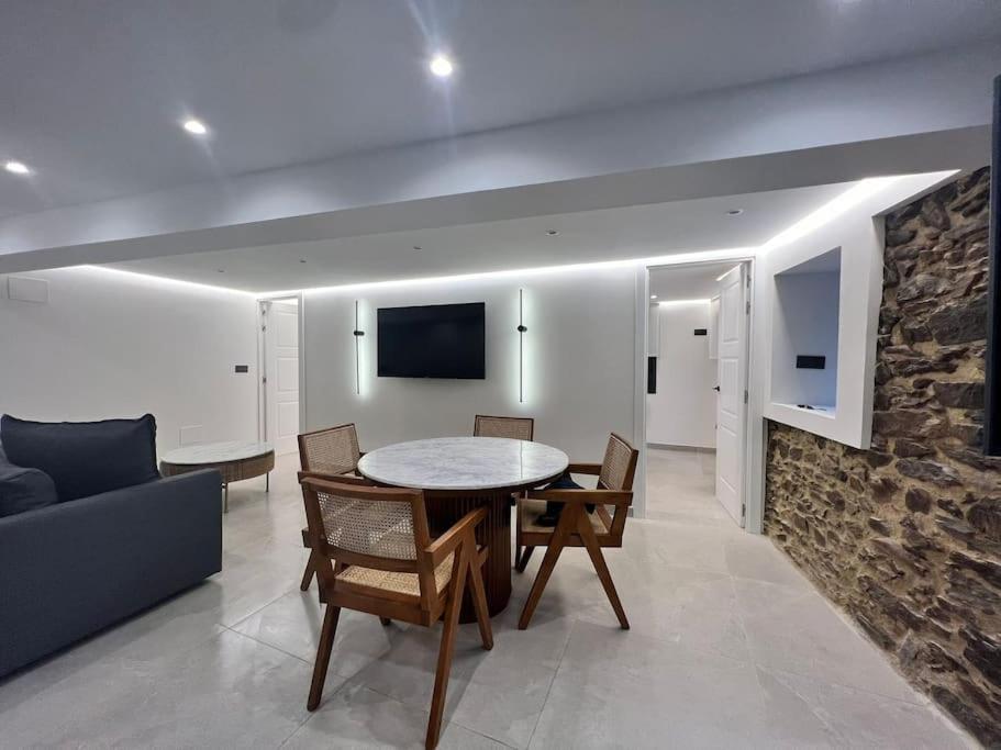 Loft Anfiteatro Cudillero Apartment Exterior photo